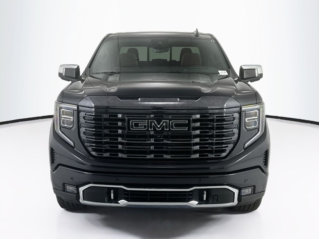 Thumbnail: 2022 GMC Sierra 1500 - 2