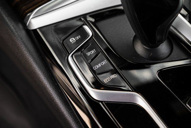 2023 BMW 5 Series 540i - Photo 20