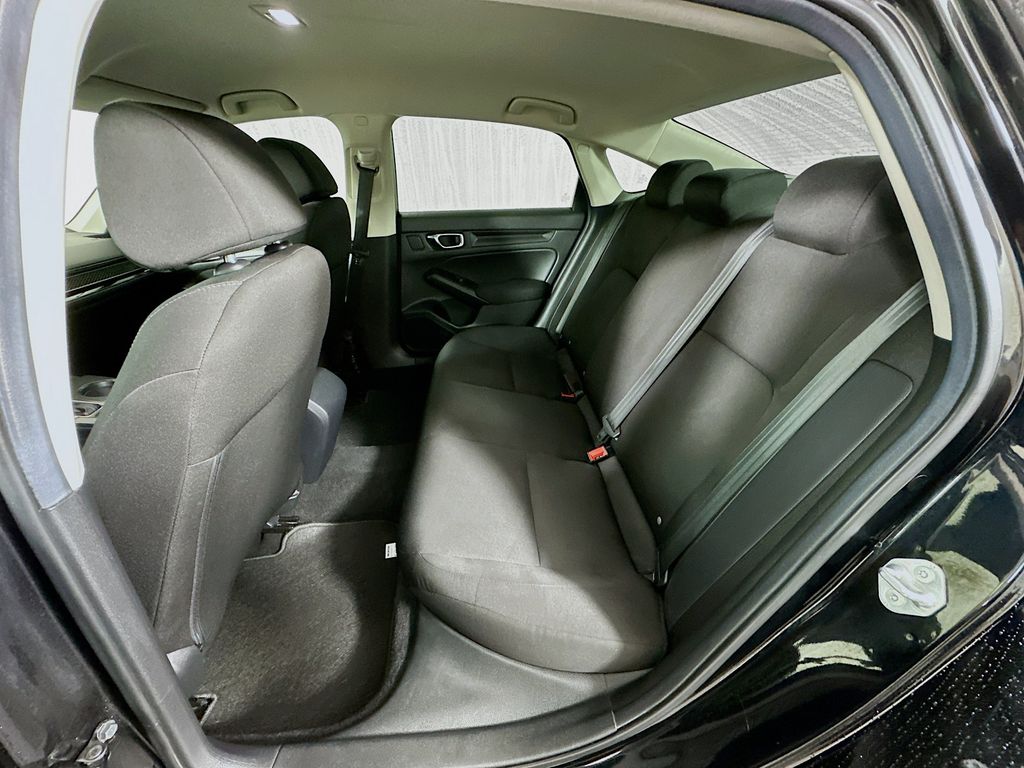 Thumbnail: 2025 Honda Civic - 23