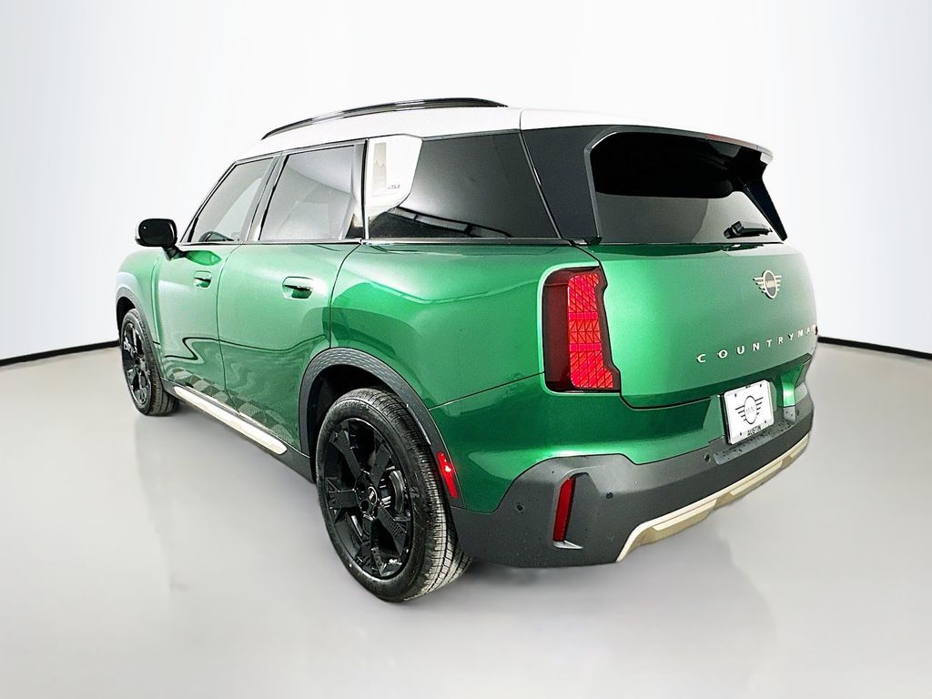 Thumbnail: 2026 MINI Cooper Countryman - 7