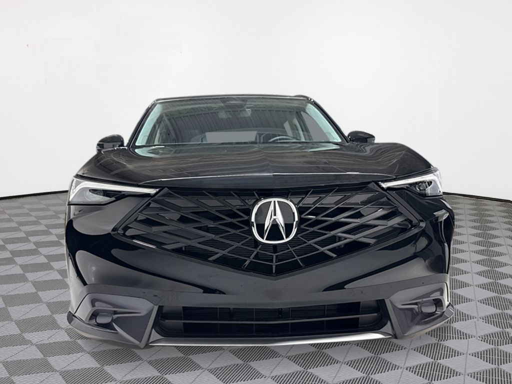new 2026 Acura ADX car, priced at $38,450