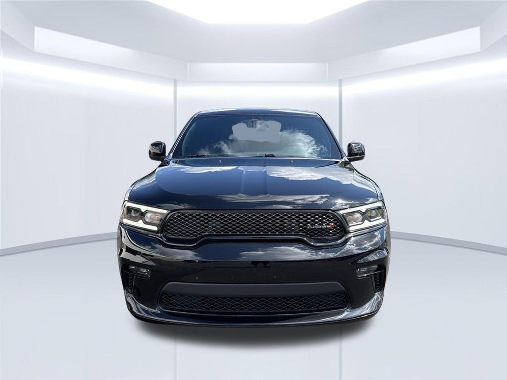 Thumbnail: 2022 Dodge Durango - 11