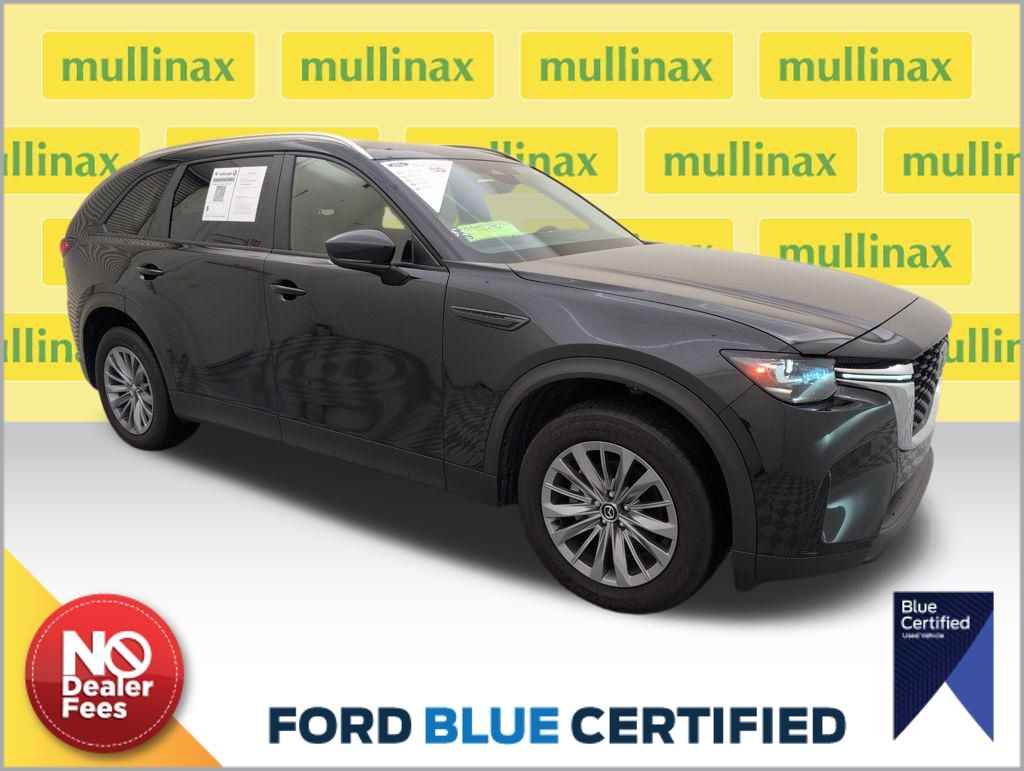 2024 Mazda CX-90 Turbo Select Package's photo