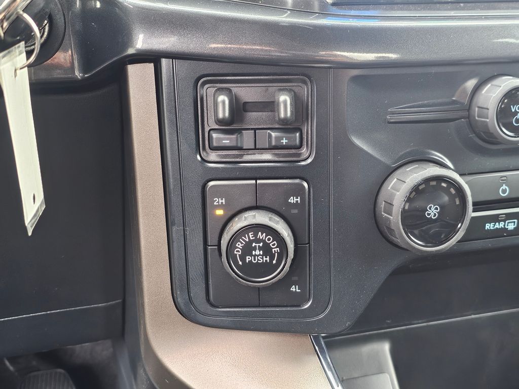 New 2026 Gray Ford STX image 31