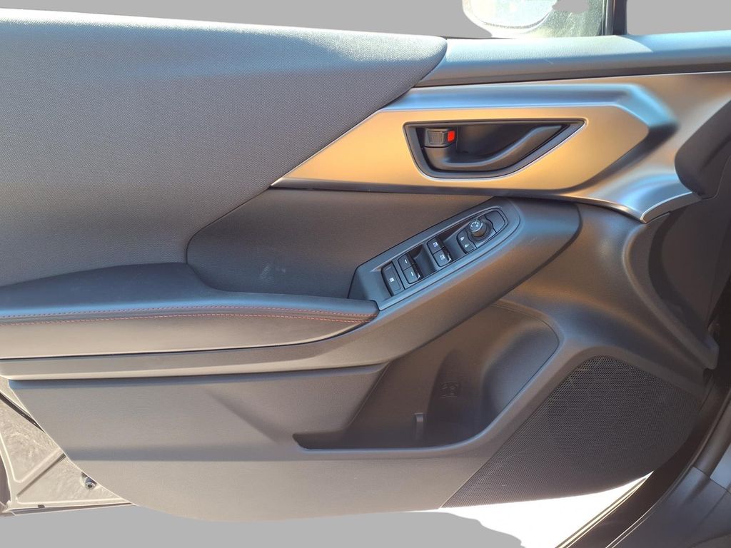 new 2026 Subaru Impreza car, priced at $26,639