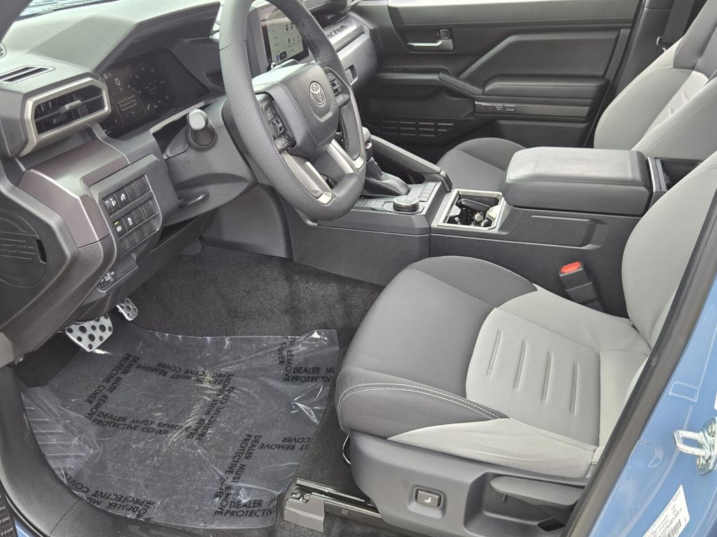 2026 Toyota Tacoma - $40,625