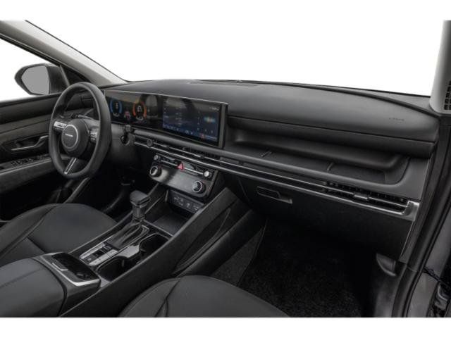 New 2026 Black Hyundai  image 14