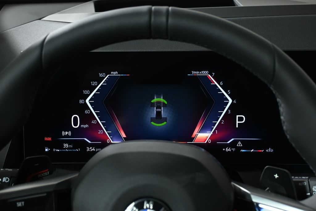 Thumbnail: 2026 BMW X3 - 20