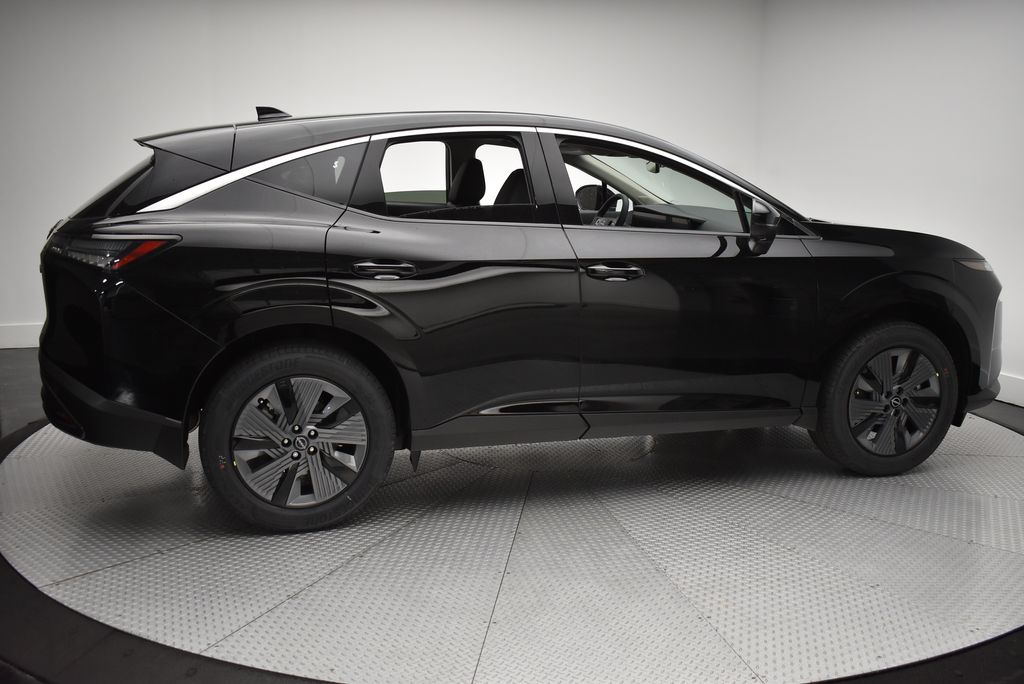 Thumbnail: 2026 Nissan Murano - 4