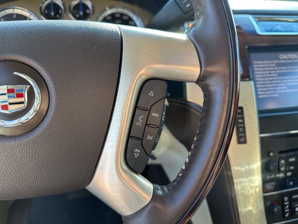 Used Car 2013 Cadillac Escalade  Platinum Edition For Sale Under $20,000 In Austin, Texas