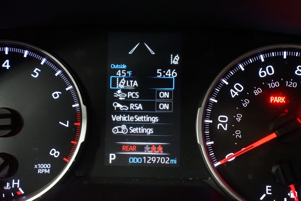 Thumbnail: 2020 Toyota RAV4 - 16