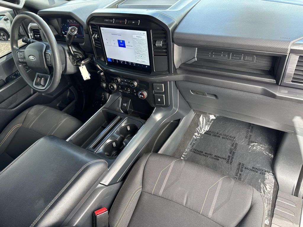 Used 2024 Ford F-150 STX Super Cab