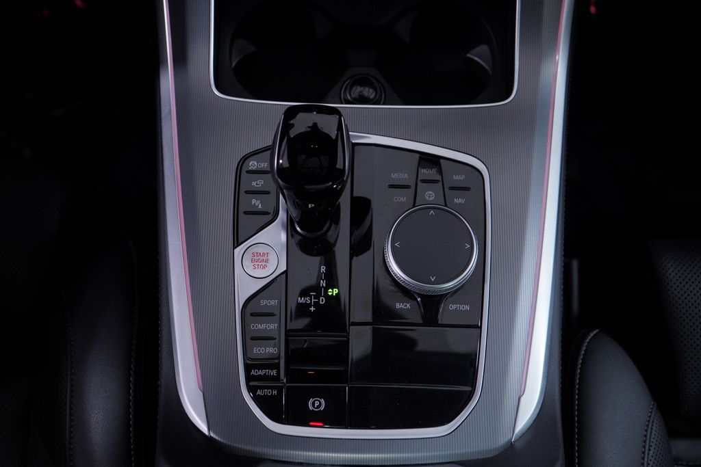 Thumbnail: 2023 BMW X5 - 14