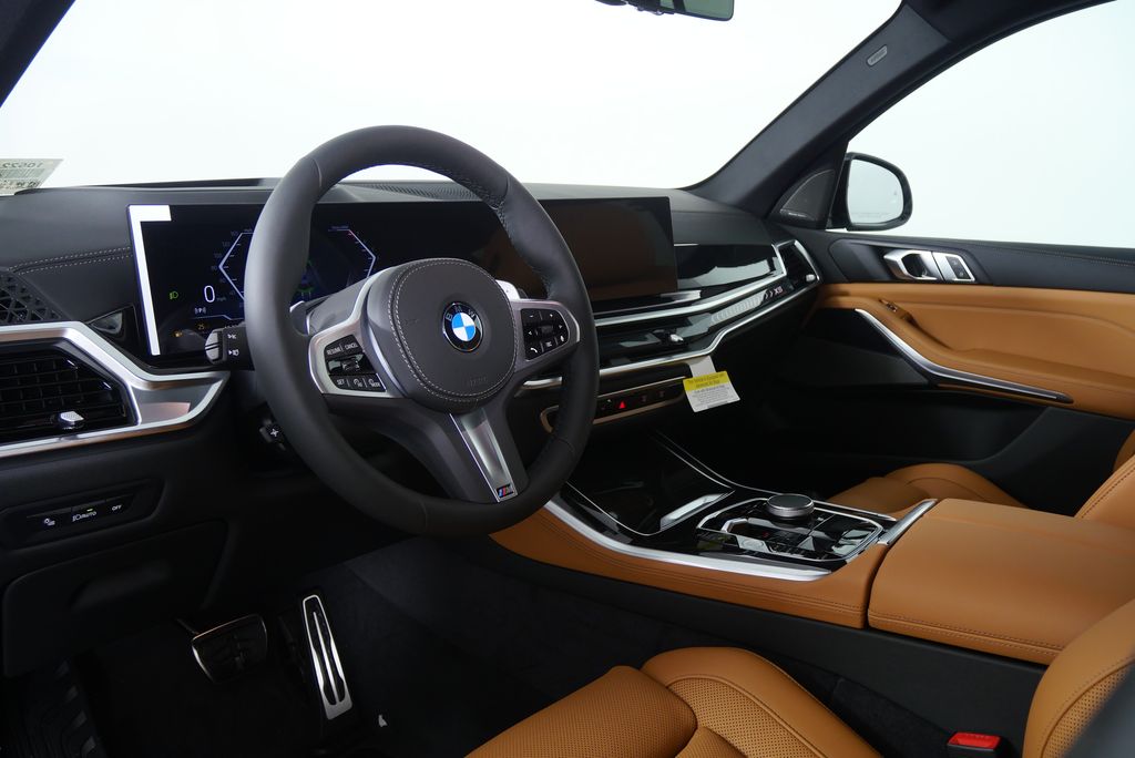 Thumbnail: 2026 BMW X5 - 12