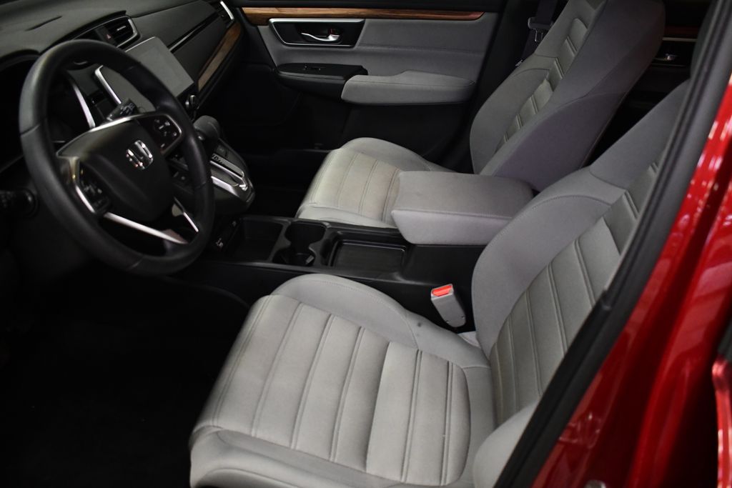 Thumbnail: 2020 Honda CR-V - 25