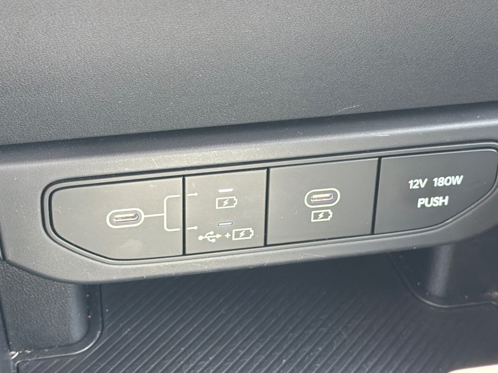 Used 2025 Gray Kia LXS image 31