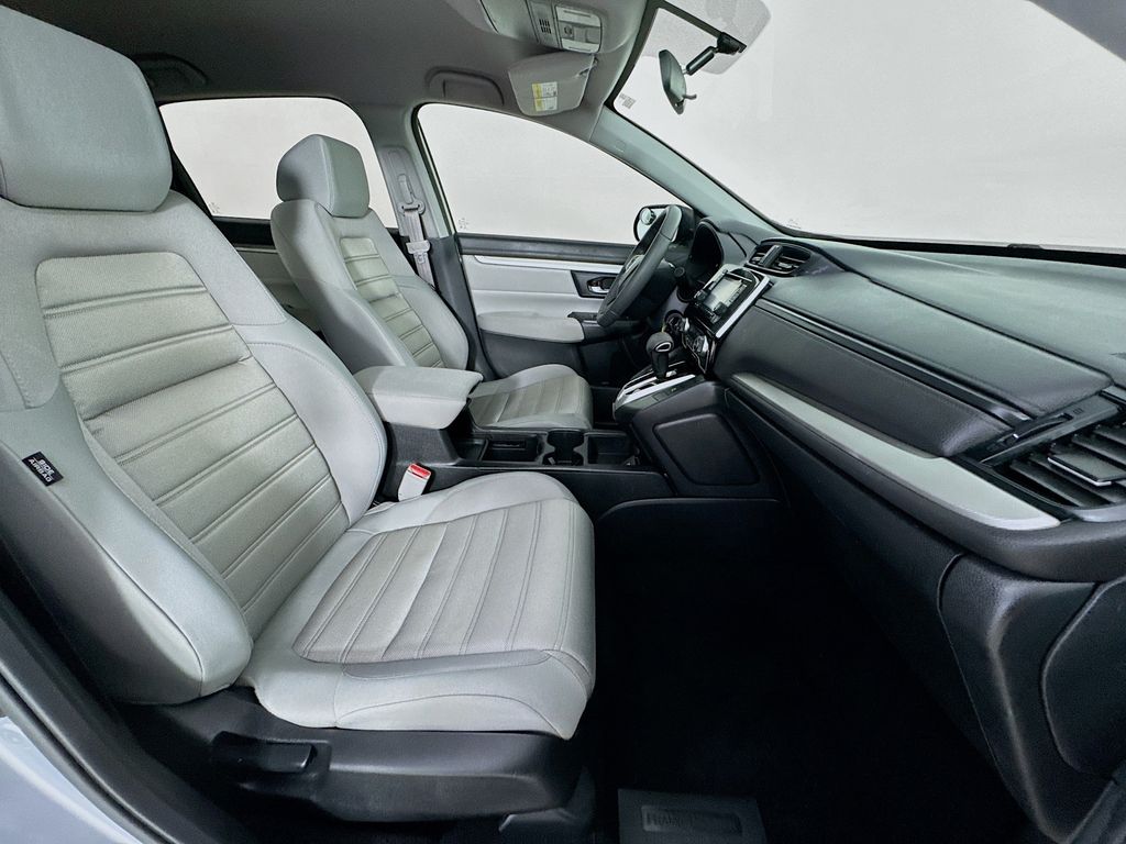 Used Car 2018 Honda Cr-v  Lx For Sale Under $20,000 In Austin, Texas