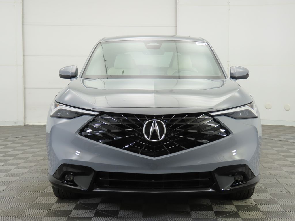 2025 Acura ADX A-SPEC 3