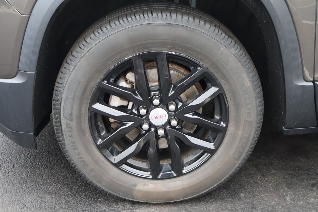 Thumbnail: 2019 GMC Acadia - 11