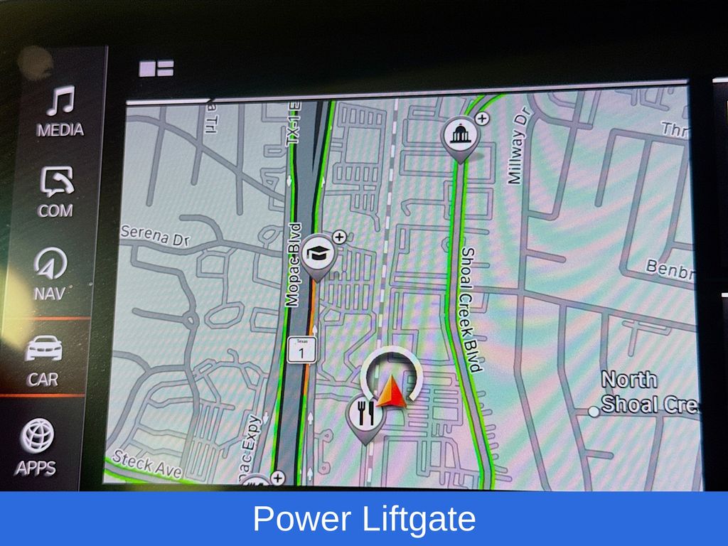 Used Car 2022 Bmw X4  Xdrive30i For Sale Under $30,000 In Austin, Texas