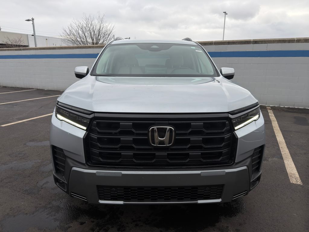 Thumbnail: 2026 Honda Pilot - 8