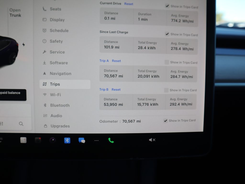 Thumbnail: 2022 Tesla Model 3 - 18
