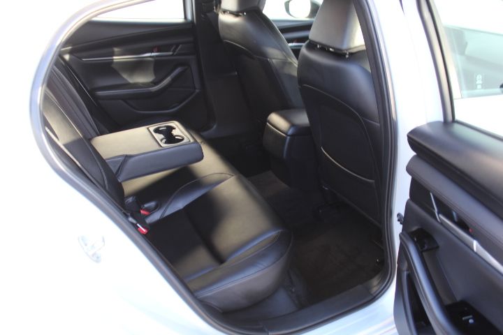 Used Car 2024 Mazda Mazda3  2.5 S Select Sport For Sale Under $25,000 In Georgetown, Texas