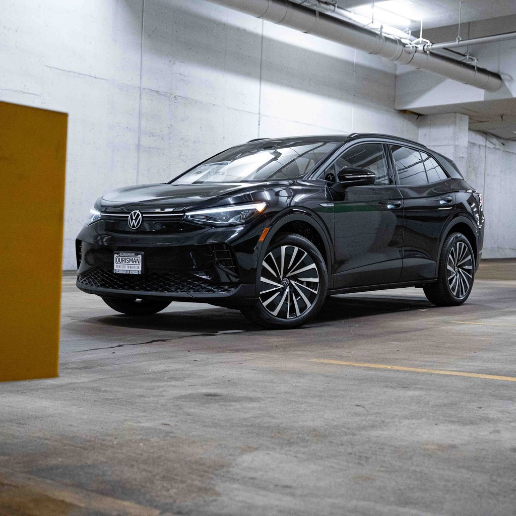 2026 Volkswagen ID.4 PRO