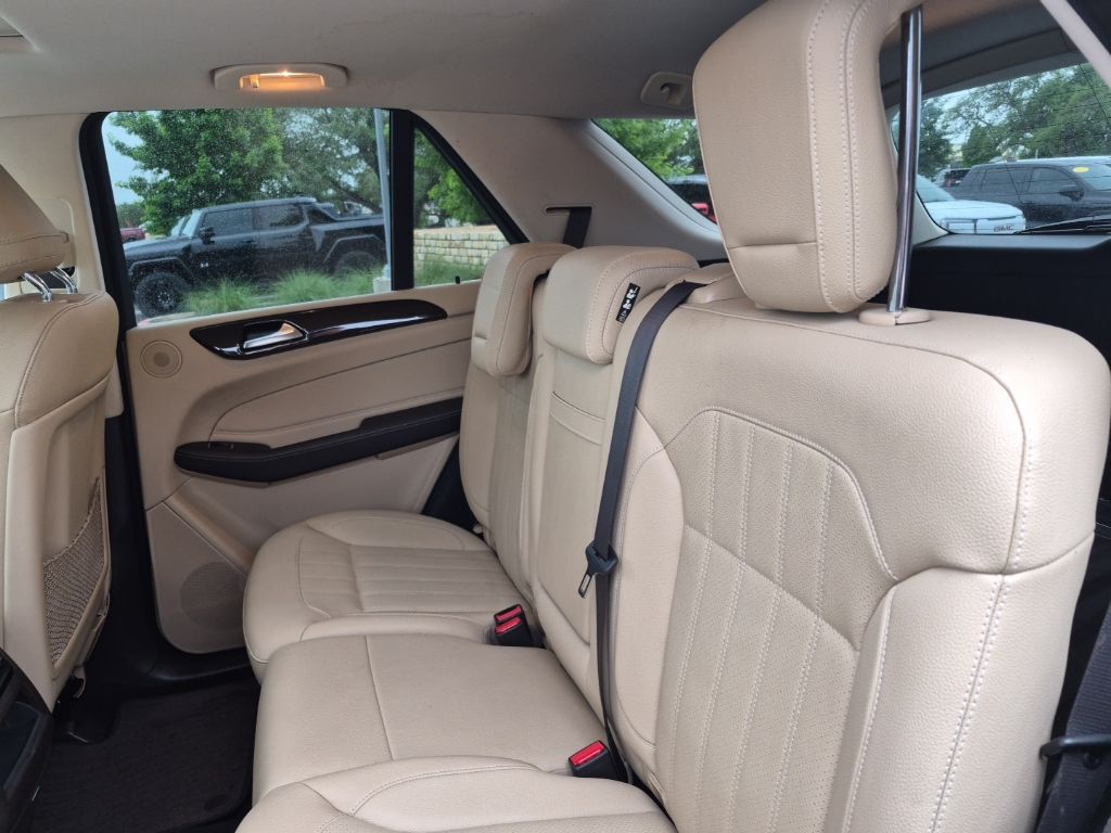 Used Car 2018 Mercedes-benz Gle  Gle 350 For Sale Under $20,000 In Austin, Texas