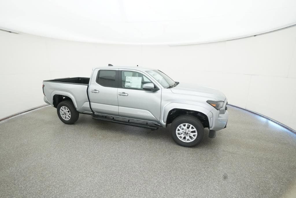 Thumbnail: 2025 Toyota Tacoma - 20
