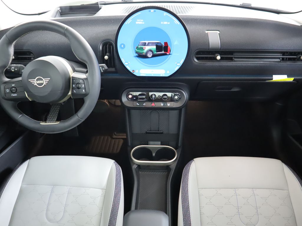 Thumbnail: 2025 MINI Cooper - 13