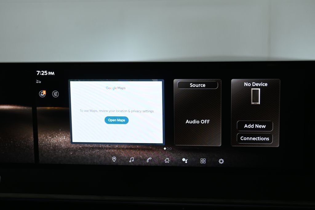 Thumbnail: 2026 INFINITI QX80 - 17