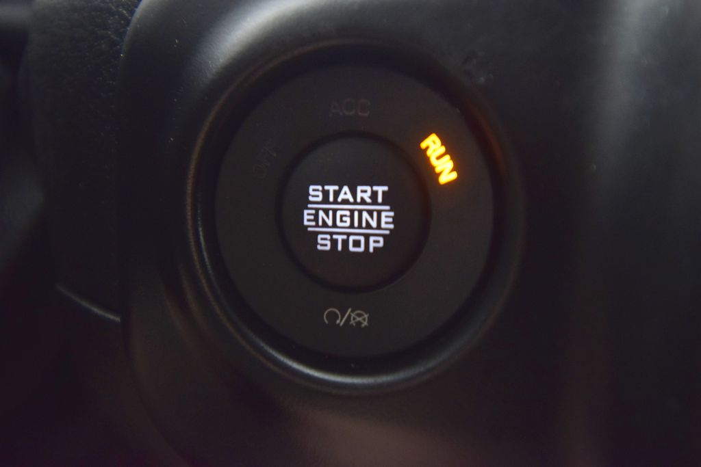 used 2021 Jeep Wrangler car, priced at $28,700