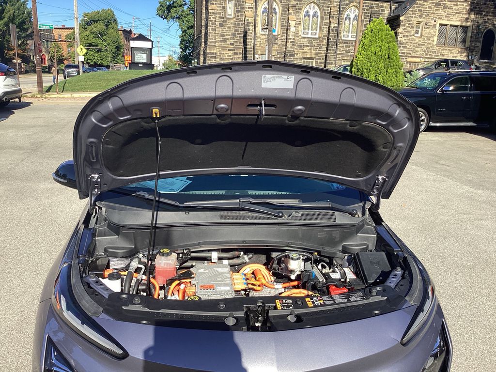 Used 2022 Chevrolet Bolt EUV SUV