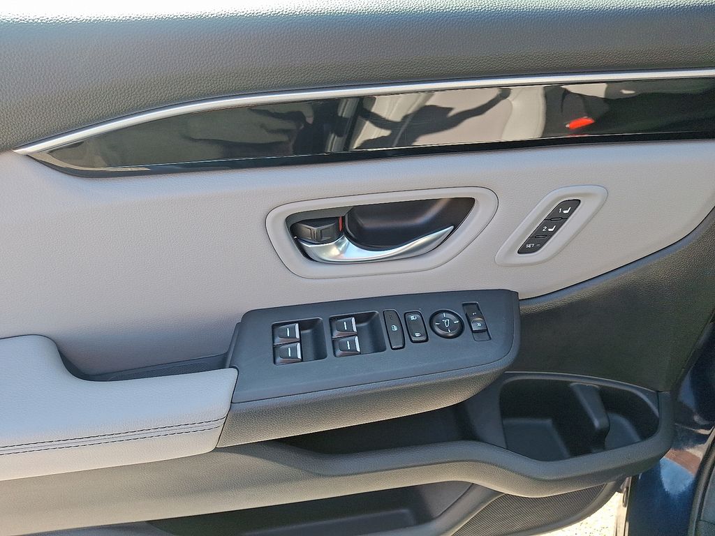 Thumbnail: 2025 Honda Pilot - 12