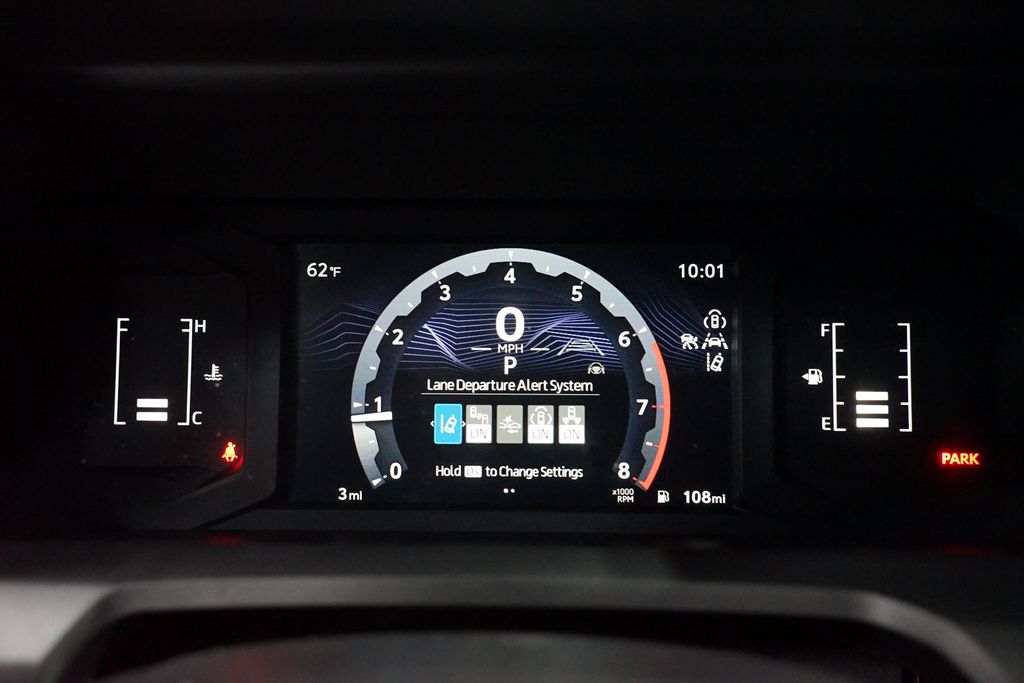 Thumbnail: 2026 Toyota Tacoma - 16