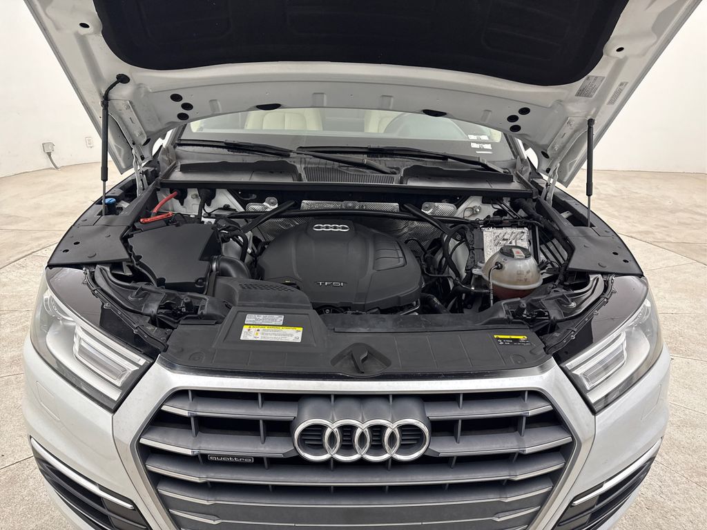 2019 Audi Q5 Premium - Photo 18