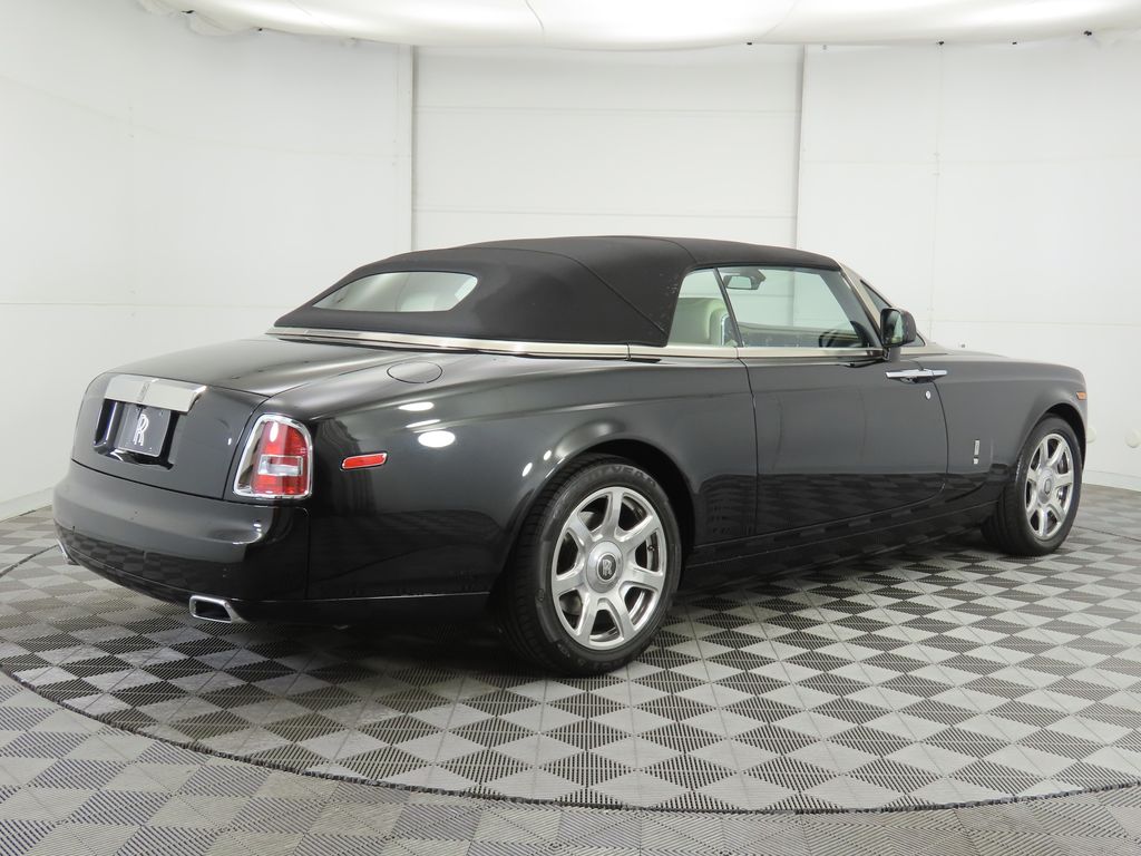 Thumbnail: 2012 Rolls-Royce Phantom - 13