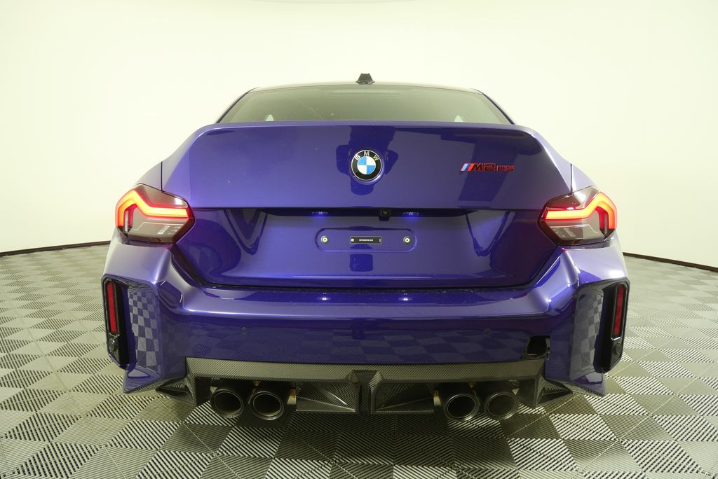 Thumbnail: 2026 BMW M2 - 6