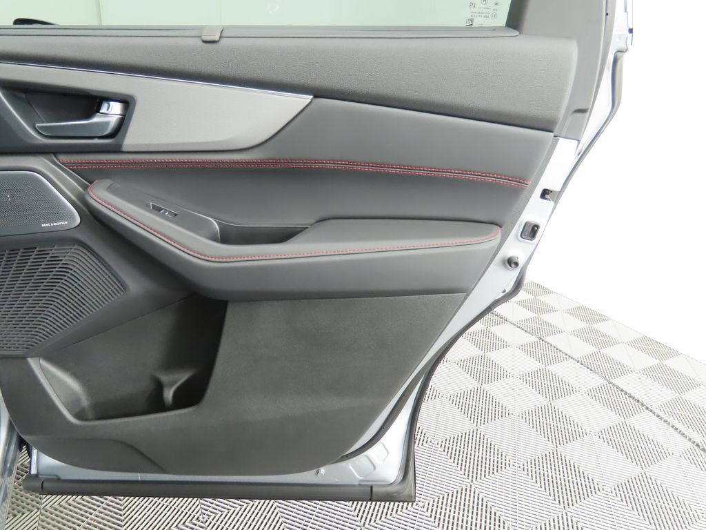 Thumbnail: 2026 Acura MDX - 27