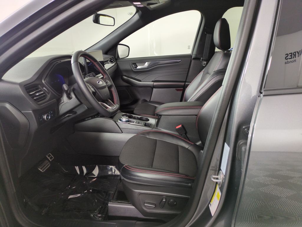 Used 2024 Ford Escape For Sale in Fort Wayne, IN