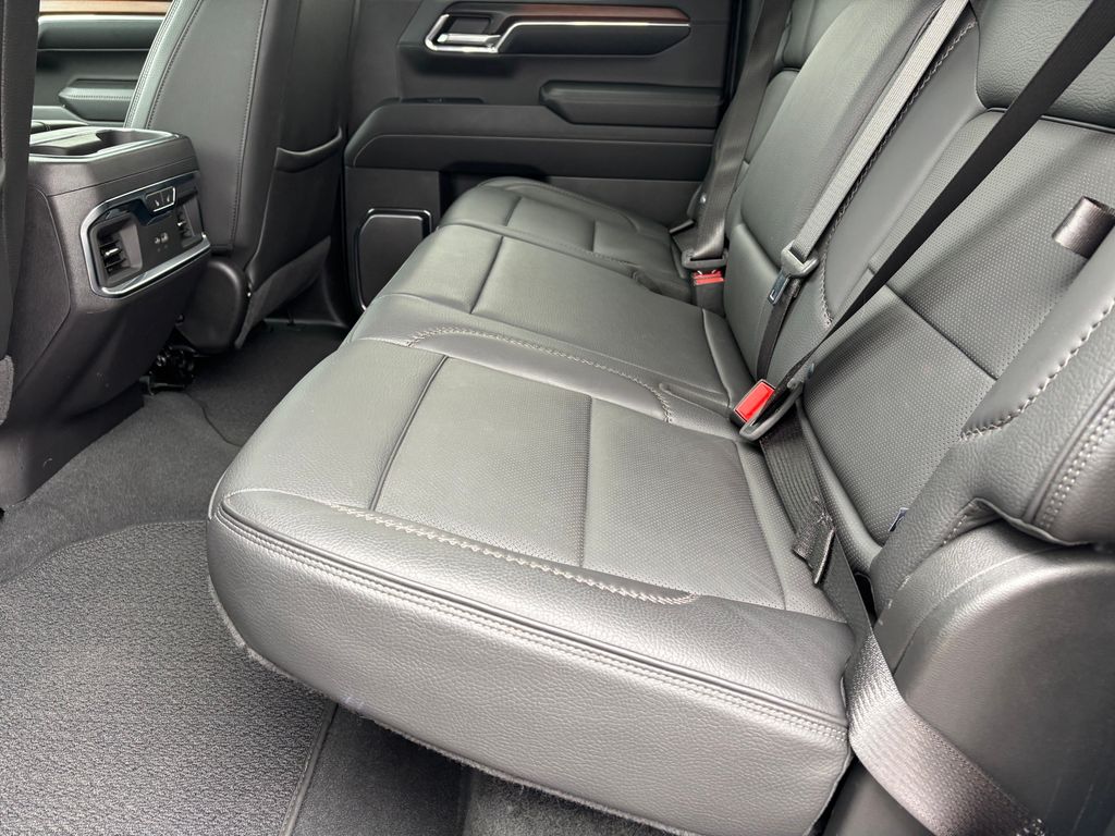 Used Car 2024 Gmc Sierra 1500  Denali For Sale Under $60,000 In Austin, Texas