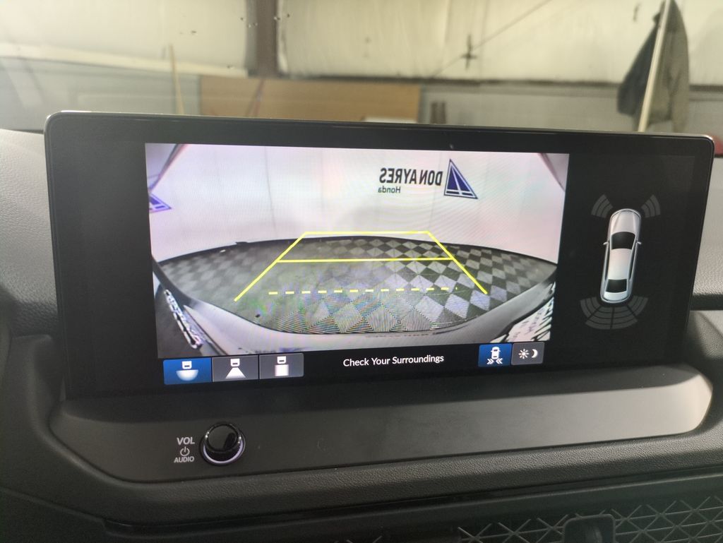 New 2025 Honda Accord Hybrid For Sale in Fort Wayne, IN