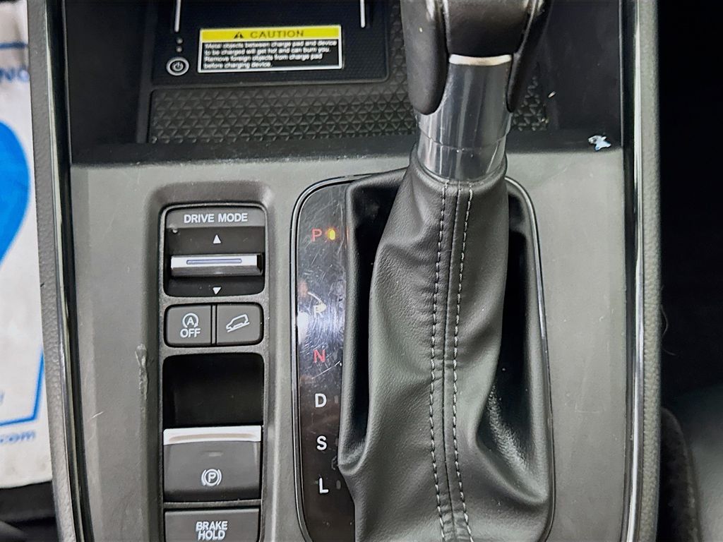 Used Car 2023 Honda Cr-v  Ex-l For Sale Under $30,000 In Austin, Texas