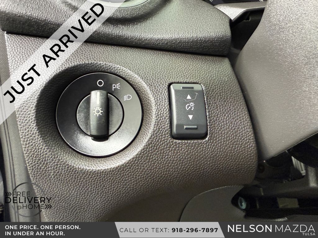 Used 2016 Black Ford S image 22