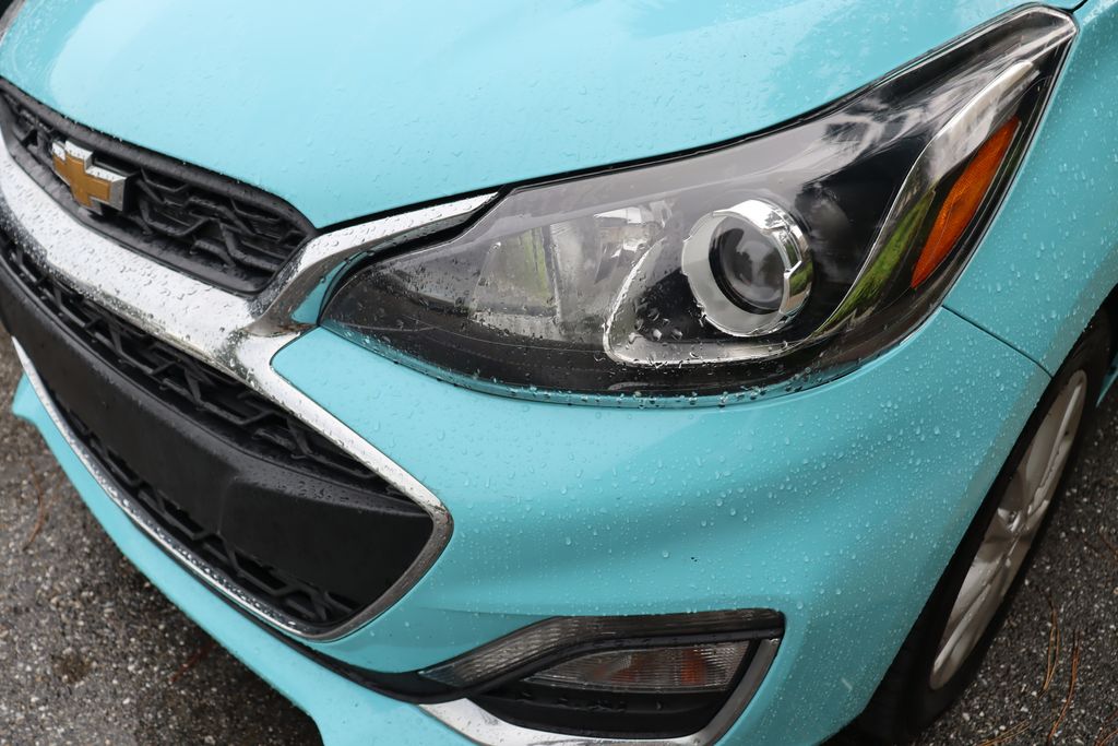 Thumbnail: 2021 Chevrolet Spark - 3
