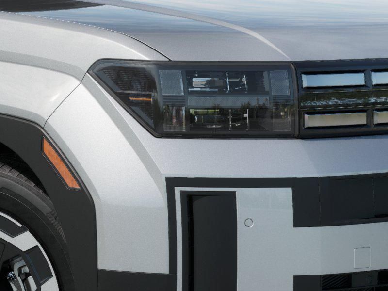 New 2026 Silver Hyundai SE image 9
