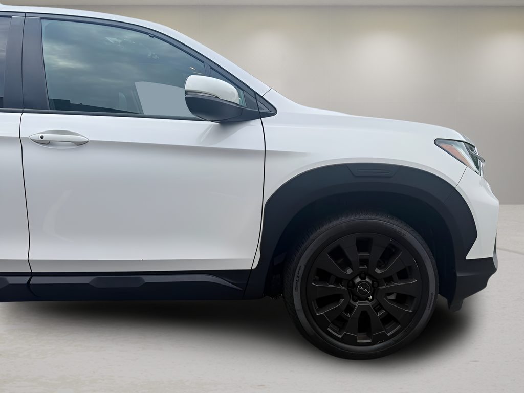 Used 2023 Honda Passport SUV