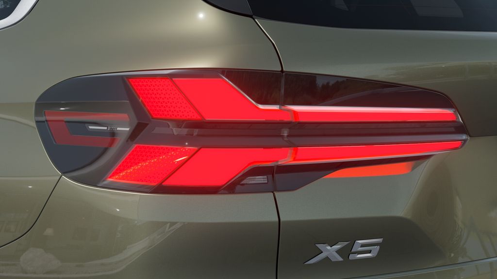 Thumbnail: 2026 BMW X5 - 31