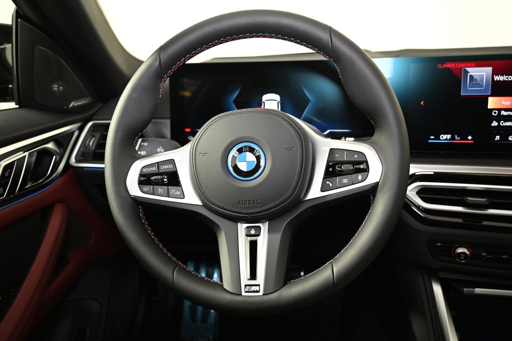 2024 BMW i4 M50 20